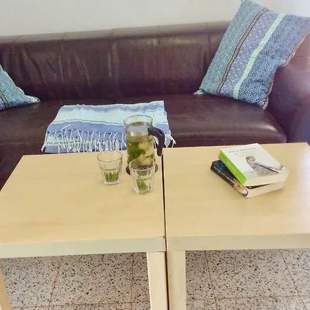 Apartment Lovely *