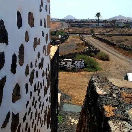 Lovely Apartment La Oliva