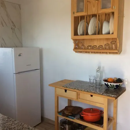 Lovely Apartment La Oliva