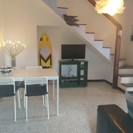 Lovely Apartment La Oliva