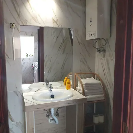 Lovely Apartment